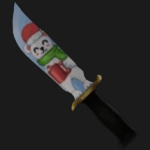 Polar Bear Roblox item