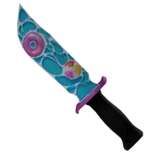 Pool Knife Roblox item