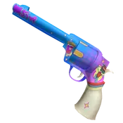 Pop Art Gun Roblox item