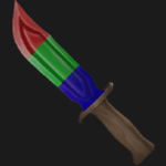 Popsicle Roblox item