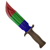 Popsicle Roblox item