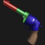 Popsicle (Gun) Roblox item