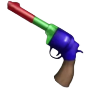Popsicle Gun Roblox item