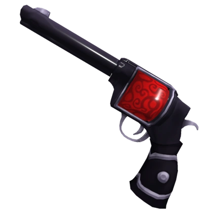 Portal gun Roblox item