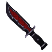 Portal Knife Roblox item