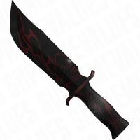 Predator Roblox item