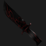Predator (Knife) Roblox item