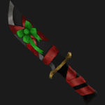 Present (2023) Roblox item