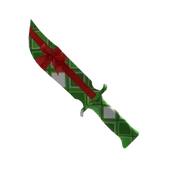 Present Roblox item