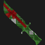 Present Roblox item