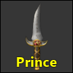 Prince Roblox item