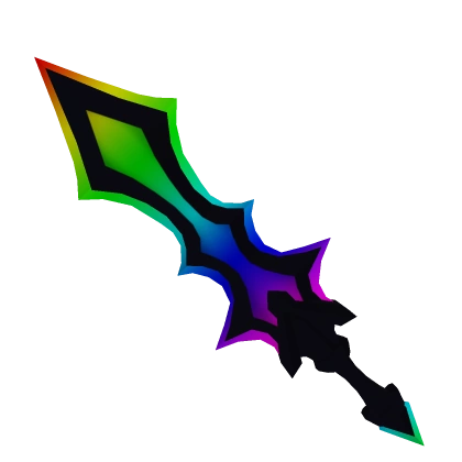 Prismatic Roblox item