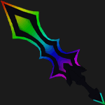 Prismatic Roblox item