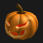 Pumpkin (2018) Roblox item