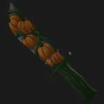 Pumpkin (2019) Roblox item