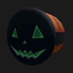 Pumpkin (2021) Roblox item