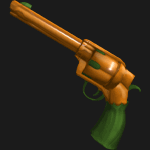 Pumpkin (2023) Roblox item
