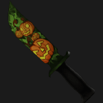 Pumpkin (2025) Roblox item