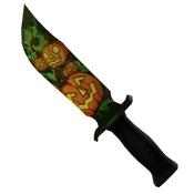 Pumpkin Roblox item