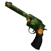 Pumpkin Patch Roblox item