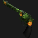 Pumpkin Patch Roblox item
