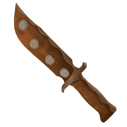 Pumpkin Pie Roblox item