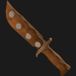 Pumpkin Pie Roblox item