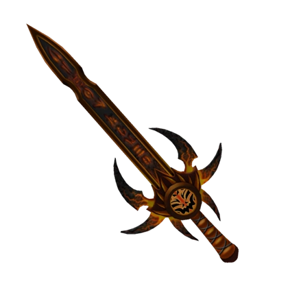 Pumpking Roblox item