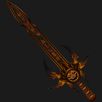 Pumpking Roblox item