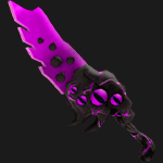 Purple Seer Roblox item