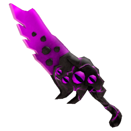 Purple Seer Roblox item