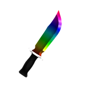 Rainbow Roblox item