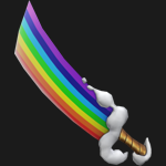 Rainbow Roblox item