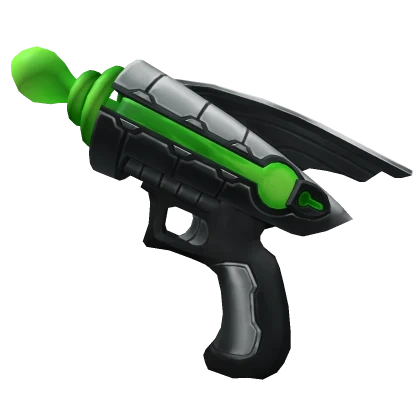 Raygun Roblox item