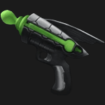 Raygun Roblox item
