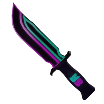 RB Knife Roblox item