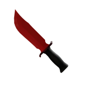 Red Roblox item