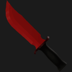 Red Roblox item