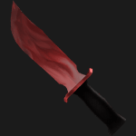 Red Fire Roblox item
