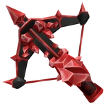 Red Icepiercer Roblox item