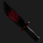 Red Scratch Roblox item