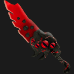 Red Seer Roblox item