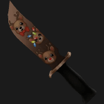 Reindeer Roblox item