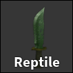 Reptile Roblox item