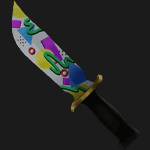 Retro Roblox item