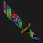 Ribbons Roblox item