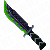 Ripper Roblox item
