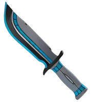 Robot Knife Roblox item