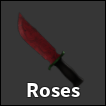 Roses Roblox item