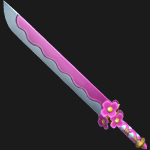Sakura Roblox item